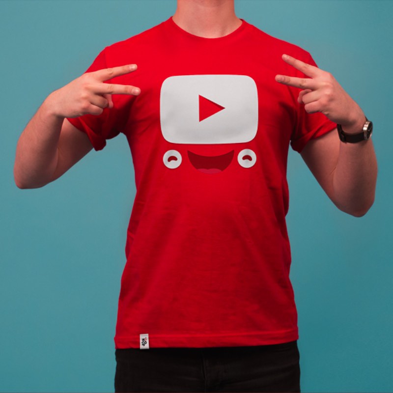 A Hello Monday e o Youtube se juntaram para anunciar o lançamento do YouTube Kids, um lugar online onde é seguro para as crianças.