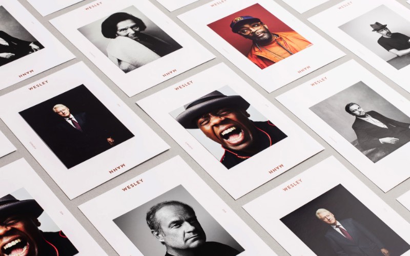 Heydays é uma agência de design norueguesa baseada em Oslo. Seu foco de trabalho é o desenvolvimento de identidades visuais para empresas.