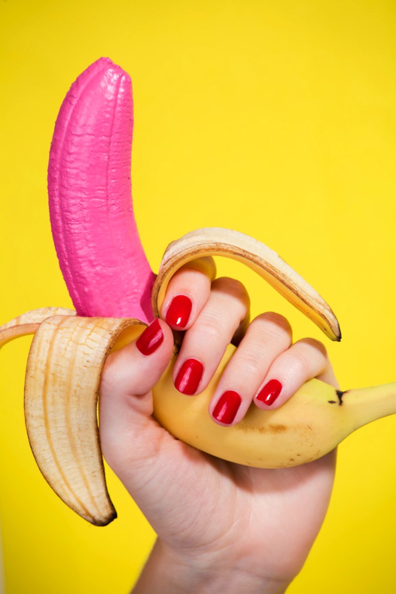 Aleksandra Kingo é uma fotógrafa da Lituânia baseada em Londres e cujo trabalho beira o surrealismo.