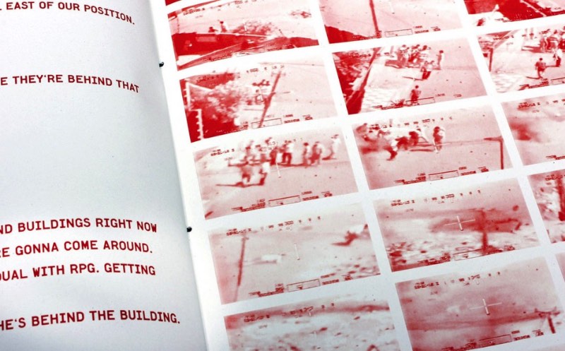 Whistle Spread Lie - um pouco da história de Chelsea Manning e do Wikileaks no design gráfico e editorial do Simon Störk. 