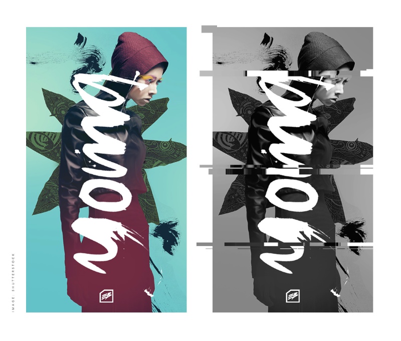 Entrevistamos o grande Elvis Benício sobre seu estilo de ilustração e seu trabalho como designer