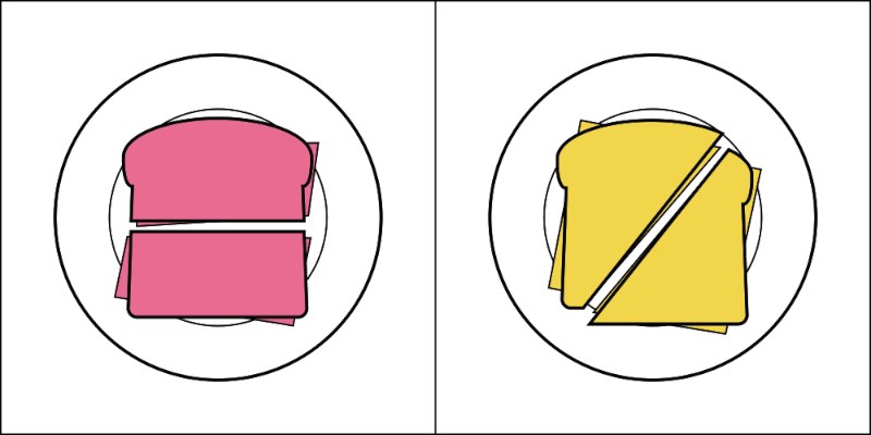 2kindsofpeople.tumblr.com é um site que prova de forma simples de que existem apenas dois tipos de pessoas. Através de ilustrações simples que mostram situações corriqueiras do dia a dia, fica bem claro a ideia principal do site.
