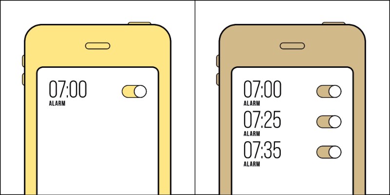 2kindsofpeople.tumblr.com é um site que prova de forma simples de que existem apenas dois tipos de pessoas. Através de ilustrações simples que mostram situações corriqueiras do dia a dia, fica bem claro a ideia principal do site.
