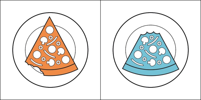 2kindsofpeople.tumblr.com é um site que prova de forma simples de que existem apenas dois tipos de pessoas. Através de ilustrações simples que mostram situações corriqueiras do dia a dia, fica bem claro a ideia principal do site.