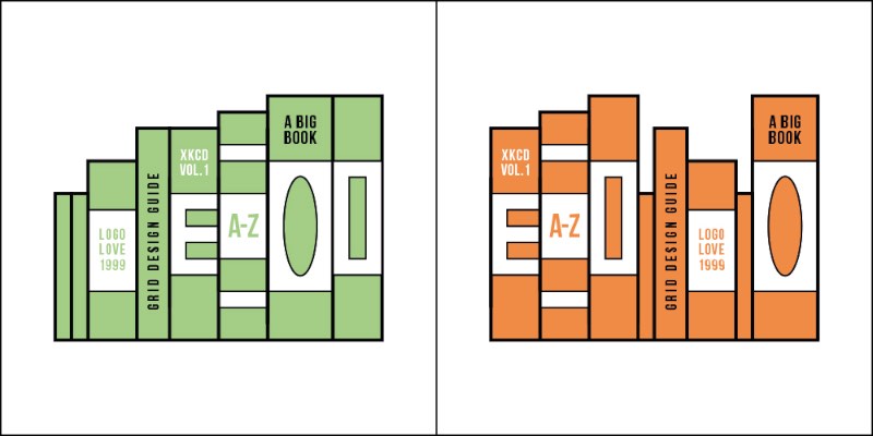 2kindsofpeople.tumblr.com é um site que prova de forma simples de que existem apenas dois tipos de pessoas. Através de ilustrações simples que mostram situações corriqueiras do dia a dia, fica bem claro a ideia principal do site.