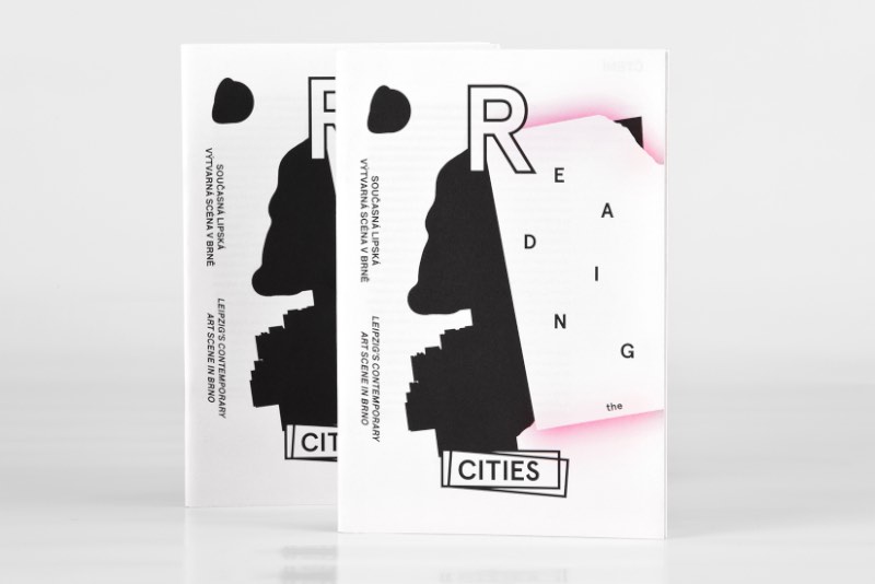 Não conheço muito do design gráfico que existe na República Tcheca mas sei que gosto do trabalho do pessoal do Anymade Studio. Eles mostram ao mundo que existe como fazer um trabalho de design gráfico de forma criativa e cheia de cores.
