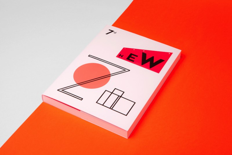 Não conheço muito do design gráfico que existe na República Tcheca mas sei que gosto do trabalho do pessoal do Anymade Studio. Eles mostram ao mundo que existe como fazer um trabalho de design gráfico de forma criativa e cheia de cores.