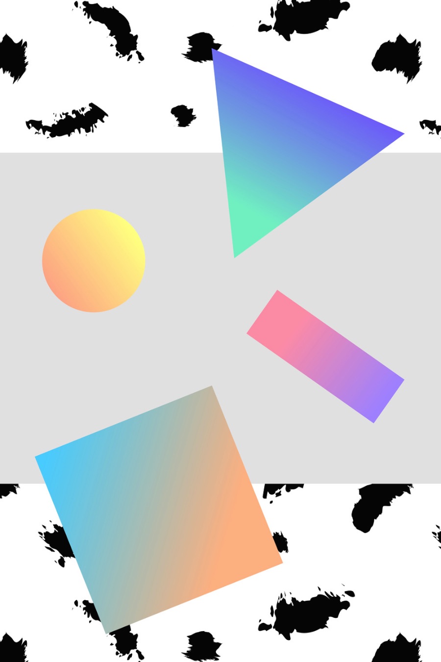 Brian Biles é um designer e ilustrador baseado no sul da Califórnia que trabalha com branding, projetos de design gráfico e ilustração feitos com um ótimo uso de cores.