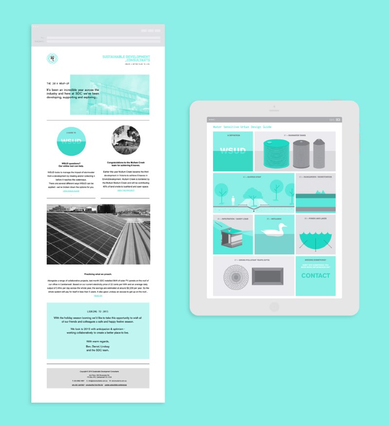 O Grosz Co.Lab é uma consultoria inter disciplinar de design voltada para solucionar problemas estratégicos de forma criativa. Lá de Melbourne, na Austrália, eles produzem uma série de materiais que misturam o mundo analógico com o digital e foi esse um dos pontos que mais me chamou a atenção no material que encontrei no site deles.