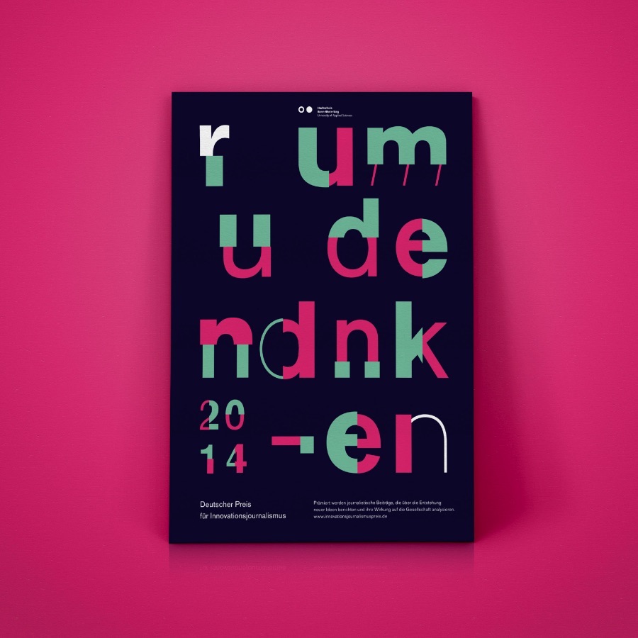 Jens Mennicke é uma designer baseada em Colônia, na Alemanha. Ela fundou o Studio Mennicke nessa cidade alemã em 2010 e é lá que ela produz as imagens que você vê logo abaixo.