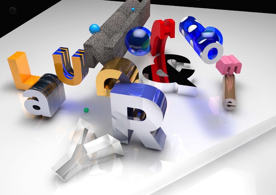 Jens Mennicke é uma designer baseada em Colônia, na Alemanha. Ela fundou o Studio Mennicke nessa cidade alemã em 2010 e é lá que ela produz as imagens que você vê logo abaixo.