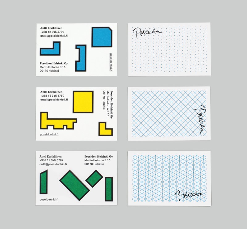Kokoro & Moi é uma agência criativa full-service fundada em 2001 em Helsinki, lá na Finlândia. Eles trabalham com ideias fortes e conceitos visuais progressivos com foco na estratégia, na identidade e no design. E vocês podem ver que eles levam isso muito a sério.