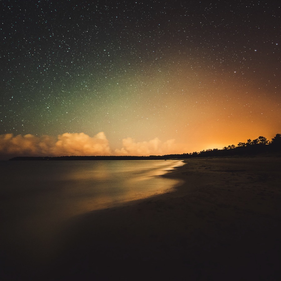 Mikko Lagerstedt é um fotógrafo finlandês cuja fotografia de paisagens é fenomenal. Suas técnicas de pós produção somada com a beleza do cenário produziram fotos como as abaixo.