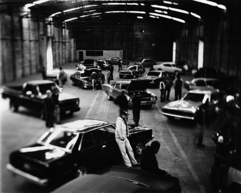 Tomasz Gudzowaty é um fotógrafo polonês que trabalha com documentário, retratos e arte. Ele que, masceu em 1971, ganhou reconhecimento através dos anos, recebendo vários prêmios que incluem ai o World Press Photo.