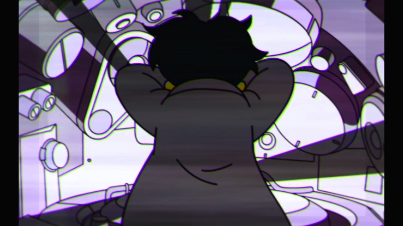 Bartkira é a mistura perfeita de dois mundos dos quais eu sou muito fã: Simpsons e Akira. E, sei que, apesar de ser uma combinação bem inesperado, acredito que funcionou muito bem nesse breve trailer abaixo.