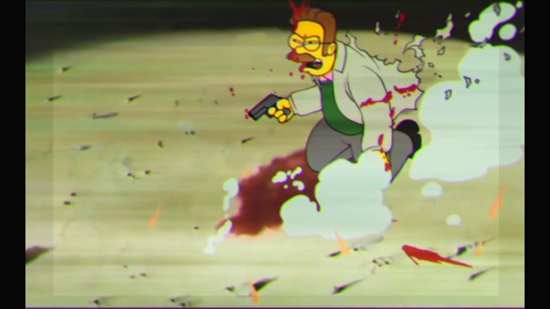 Bartkira é a mistura perfeita de dois mundos dos quais eu sou muito fã: Simpsons e Akira. E, sei que, apesar de ser uma combinação bem inesperado, acredito que funcionou muito bem nesse breve trailer abaixo.