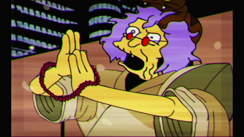 Bartkira é a mistura perfeita de dois mundos dos quais eu sou muito fã: Simpsons e Akira. E, sei que, apesar de ser uma combinação bem inesperado, acredito que funcionou muito bem nesse breve trailer abaixo.