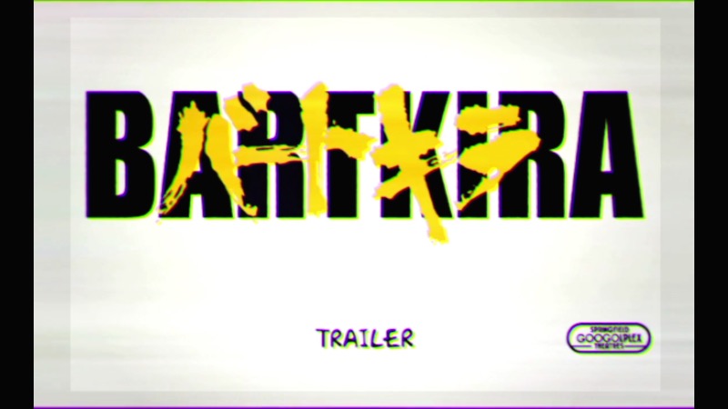 Bartkira é a mistura perfeita de dois mundos dos quais eu sou muito fã: Simpsons e Akira. E, sei que, apesar de ser uma combinação bem inesperado, acredito que funcionou muito bem nesse breve trailer abaixo.