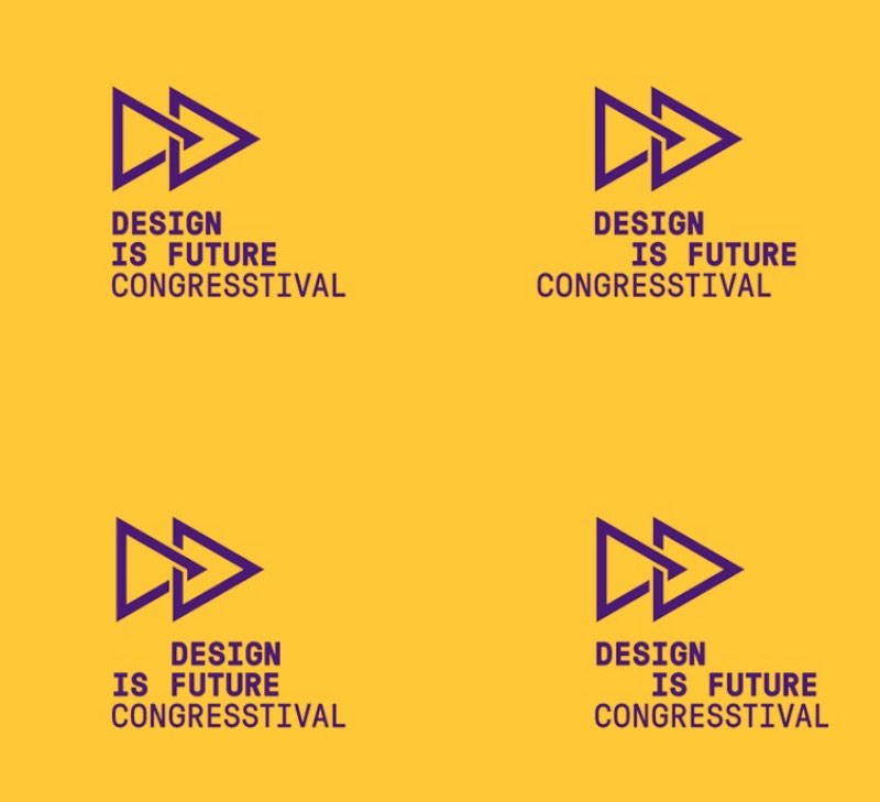 Design is Future congresstival é um novo evento de design para Barcelona. Organizado pelo Barcelona Centre de Disseny e a toormix para a edição de 2015 da Barcelona Design Week, o evento explora novas formas de se trabalhar com design na perspectiva profissional, de negócios e, até mesmo, no quesito de sociedade.