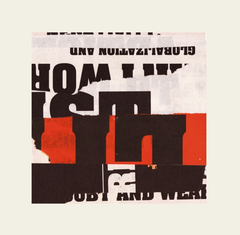 Jorge Chamorro é um designer gráfico, professor e artista nascido em 1972, lá em Madrid. Esse artigo aqui é para mostrar seu trabalho de colagem e tenho certeza de que vocês vão virar fãs do trabalho dele.