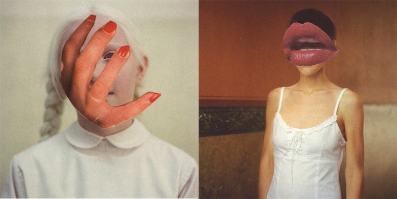 Jorge Chamorro é um designer gráfico, professor e artista nascido em 1972, lá em Madrid. Esse artigo aqui é para mostrar seu trabalho de colagem e tenho certeza de que vocês vão virar fãs do trabalho dele.