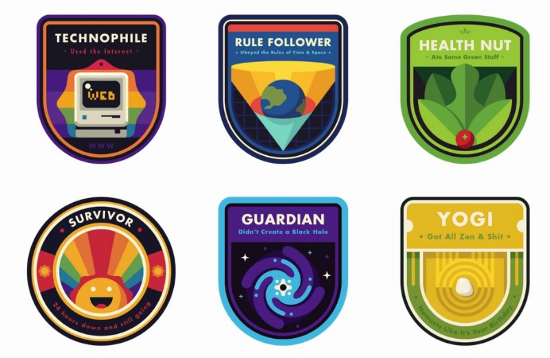 Justin Mezzell é um designer e ilustrador lá de Orlando, no sul dos Estados Unidos. Seu portfólio é cheio de belíssimos usos de ilustrações vetoriais e vocês vão gostar muito do que eu selecionei do seu portfólio.