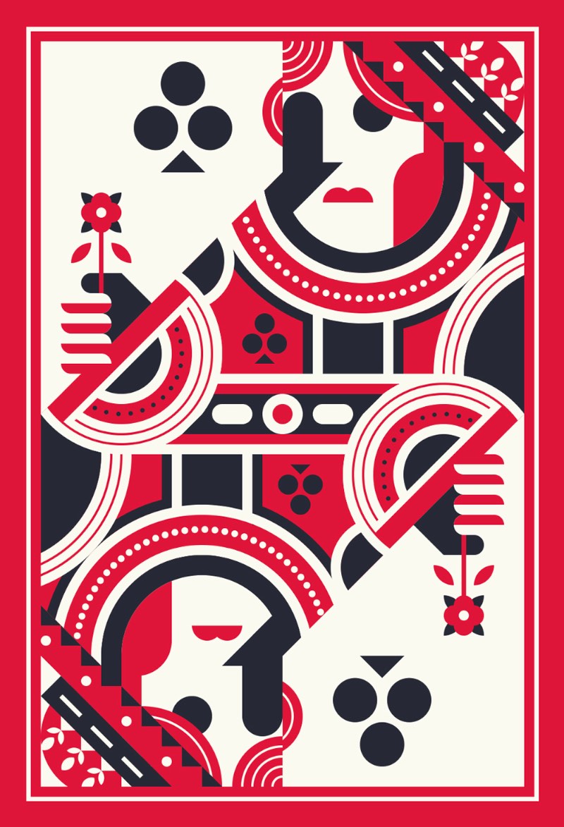 Justin Mezzell é um designer e ilustrador lá de Orlando, no sul dos Estados Unidos. Seu portfólio é cheio de belíssimos usos de ilustrações vetoriais e vocês vão gostar muito do que eu selecionei do seu portfólio.