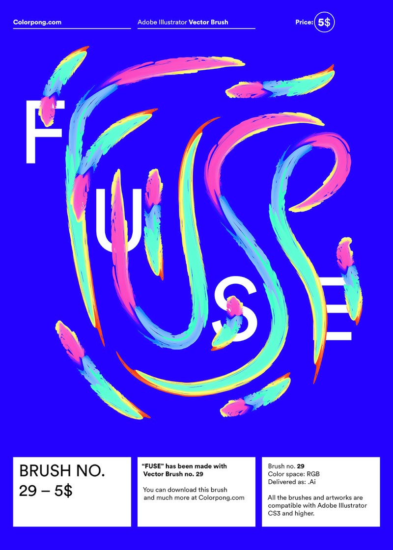 Karol Gadzala é um diretor de arte freelancer baseado em Hamburgo, no norte da Alemanha. Seu trabalho é focado em tipografia, branding, ilustração e algo que ele chama de design progressivo mas que eu nunca ouvi falar na minha vida.