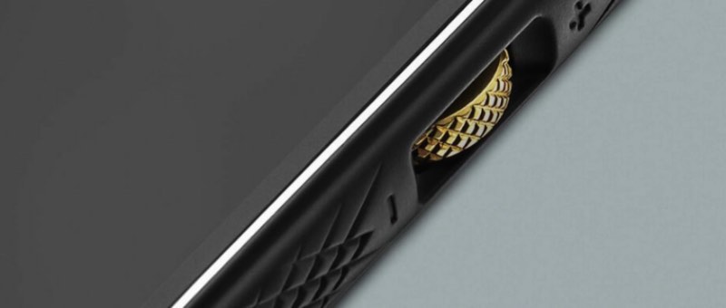 A Marshall está fazendo algo que nenhuma outra fábrica de amplificadores pensou em fazer: eles estão lançando um celular. É sério, agora você pode comprar um celular da Marshall e o projeto parece bem interessante. 