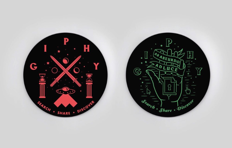 Michael Boswell trabalha com design gráfico e branding lá do Brooklyn, em Nova Iorque. Seu trabalho é bem interessante e mostra uma grande flexibilidade de meios e técnicas.