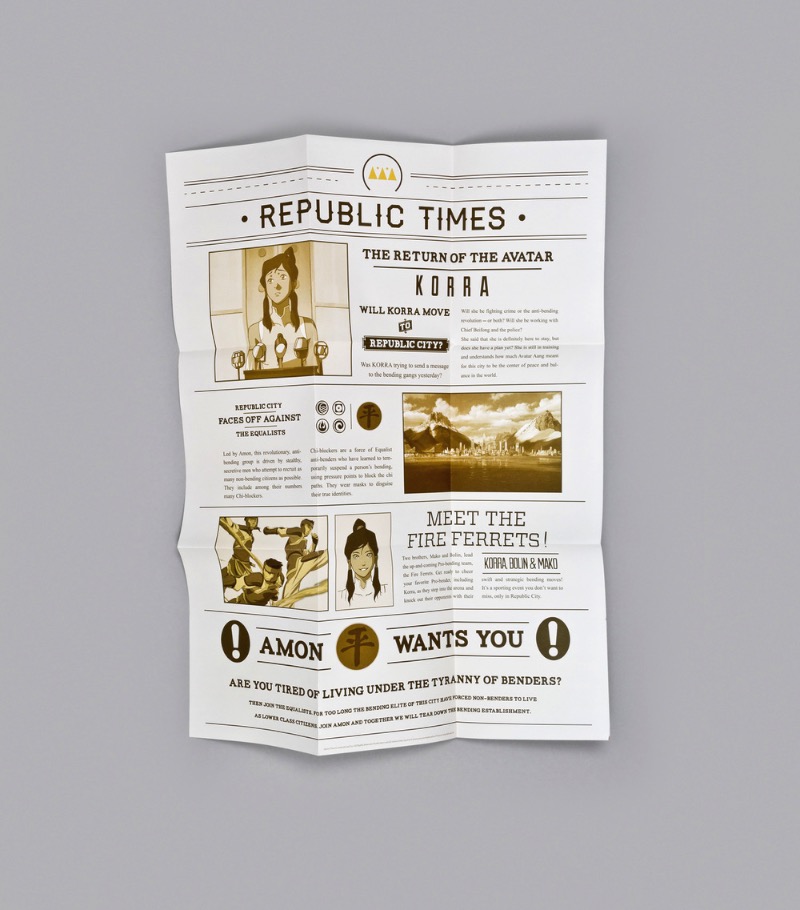 Michael Boswell trabalha com design gráfico e branding lá do Brooklyn, em Nova Iorque. Seu trabalho é bem interessante e mostra uma grande flexibilidade de meios e técnicas.