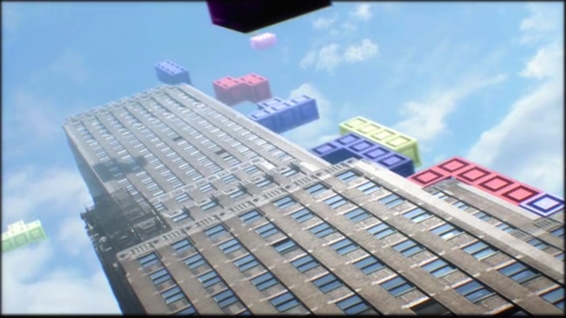 Pixels, o filme que acabou com a carreira do Adam Sandler, surgiu depois de que alguém assistiu o curta metragem abaixo. Nesse video, Nova Iorque é invadida por criaturas de 8-Bits e elas fazem o que que elas fazem nos video games que as originaram.