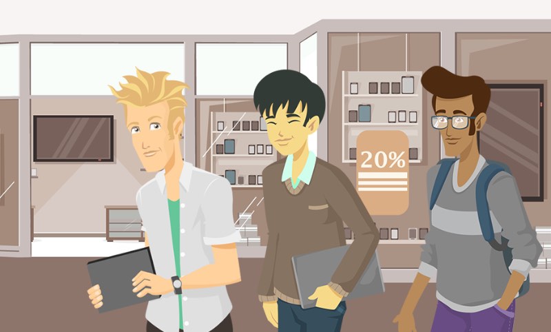 Sam Tiago Cezar é, principalmente, um ilustrador. Mas isso não o impede de tentar outras coisas como edição de vídeo e modelagem 3D. Aqui nesse post, você só vai ver seus desenhos.