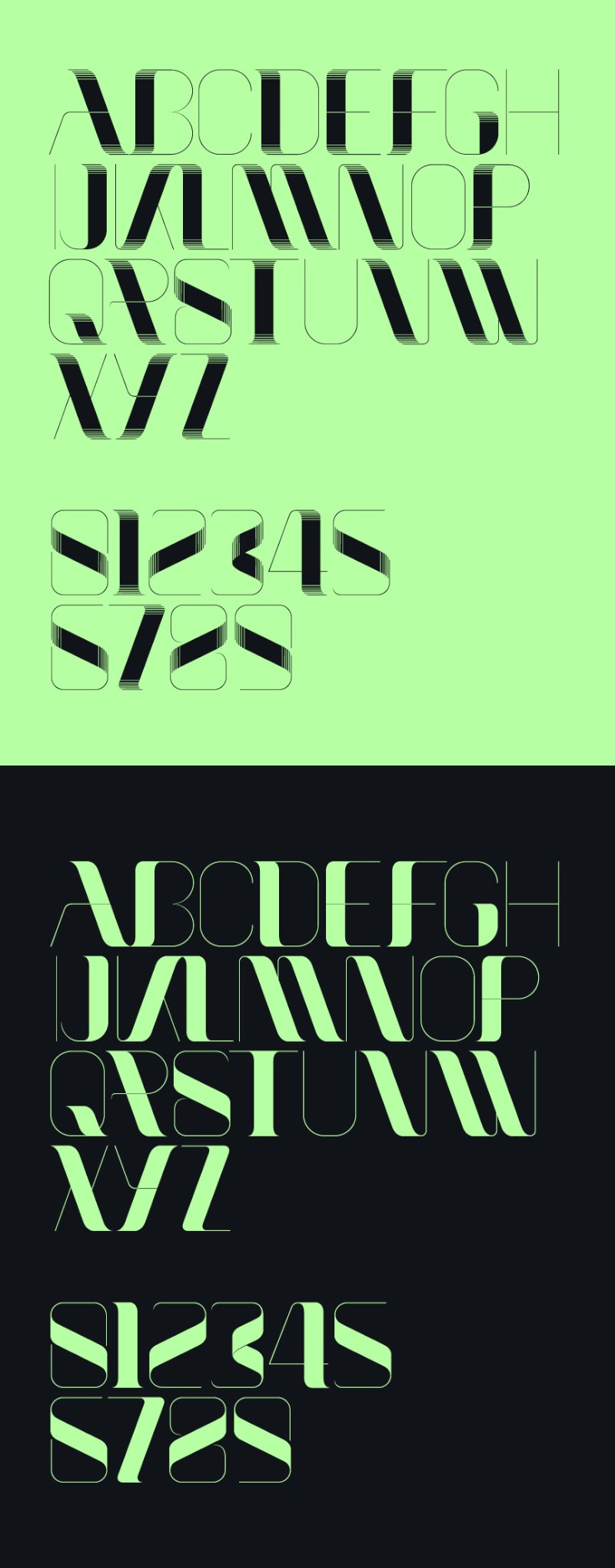Superfried é o nome do estúdio do Mark Richardson. Lá de Londres, ele trabalha com design e soluções gráficas para impressão e para telas. Seus trabalhos são bem variados, visualmente falando, e são feitos para clientes em todos os mercados. 