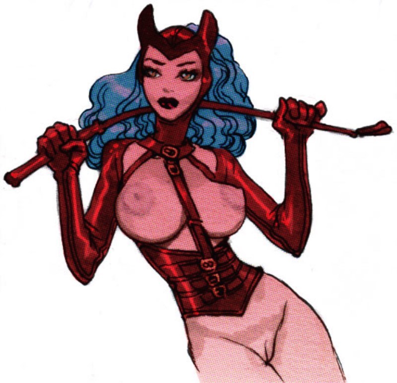 Vince La France é um ilustrador que publica com uma certa frequência no seu portfólio mulheres ilustradas de um jeito que todo homem deve gostar.
