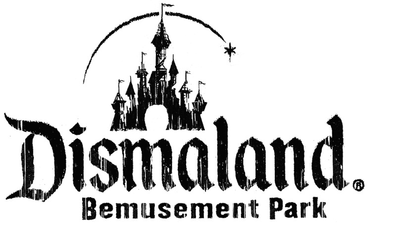 Dismaland é o nome dessa obra de arte que vai abrir ao público nesse sábado, dia 22 de agosto, e esse é o primeiro grande trabalho do Banksy no Reino Unido desde 2009. E esse show é descrito pelo artista como uma mistura de arte, diversão e anarquismo. 