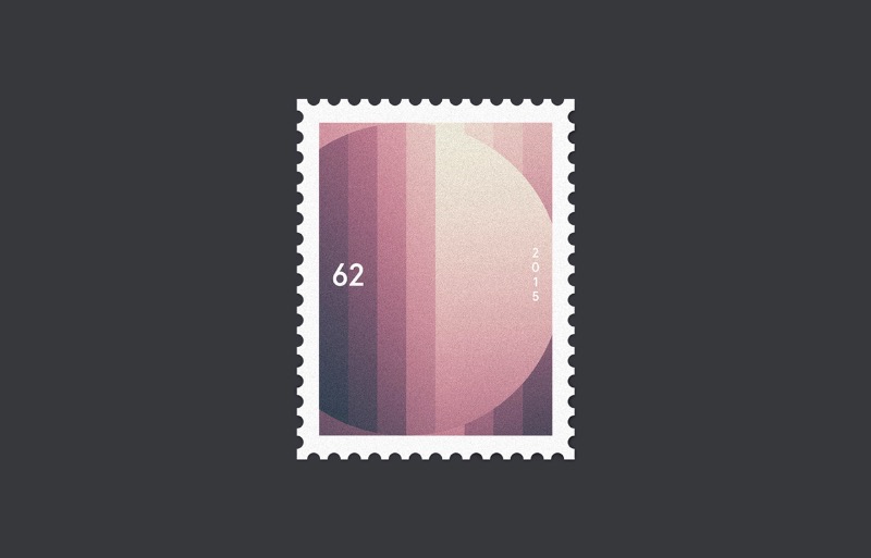 Fabian Fohrer é um estudante de design gráfico baseado em Constança, na Alemanha. Me deparei com seu portfólio no Behance e dá para enxergar uma grande paixão dele por branding, tipografia e design gráfico. 