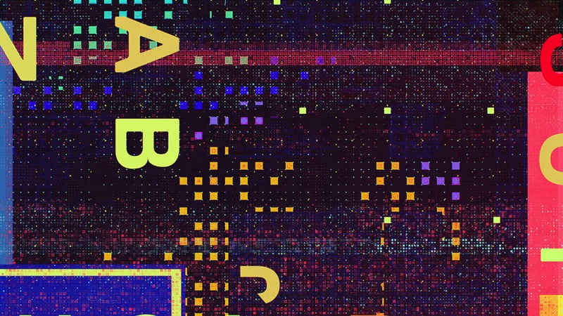 Em seus sexto ano, o FITC Tóquio 2015 consiste de apresentações de alguns dos mais interessantes criadores digitais do planeta. E foi pensando em Tóquio e no mundo digital que Michael Rigley criou os títulos de abertura do evento. 