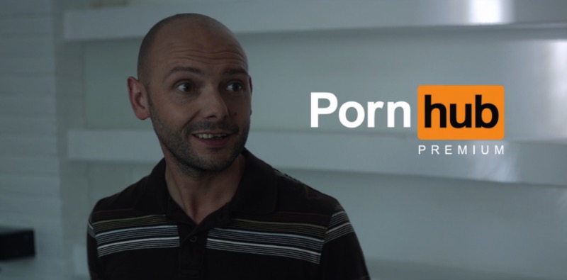 O pessoal do Pornhub trabalha com publicidade de um jeito que eu gosto de ver. E a campanha que eles fizeram para o Pornhub Premium é, no mínimo, interessante de se ver. Afinal, eles parecem estar tentando transformar o nome da marca em sinônimo de qualidade. É sério e é deveras engraçado.