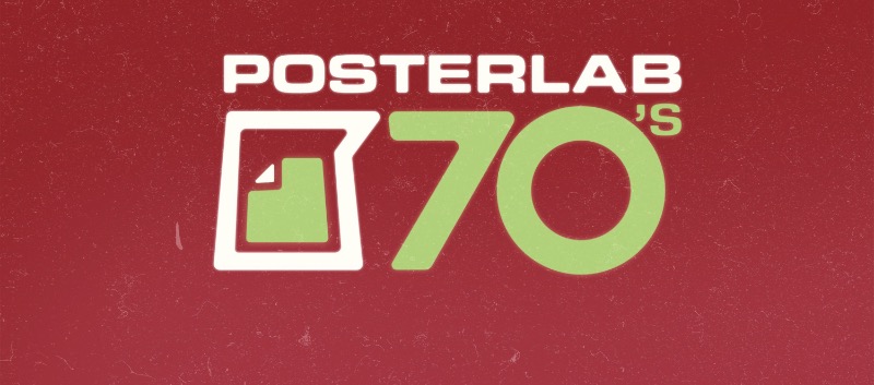 Posterlab 70's - Uma Entrevista com Rafael Muller sobre posters dos anos 70