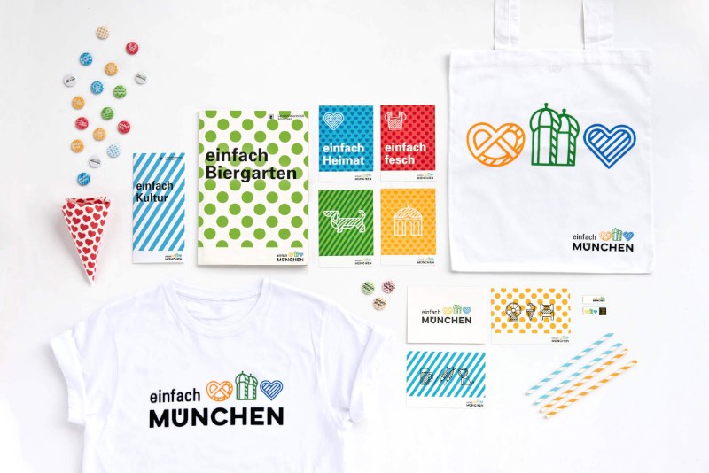 Zeichen & Wunder é uma agência independente lá de Munique, no sul da Alemanha, fundada em 1995. O foco da agência é trabalhar com marcas fortes e deixar essas marcas em algo ainda mais forte.