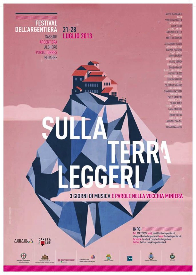 Emiliano Ponzi é um ilustrador italiano baseado em Milão cujo trabalho de ilustração é repleto de repetições, texturas e fortes composições gráficas. Por essas qualidades, seu trabalho já apareceu em várias campanhas publicitárias, revistas, livros e jornais. Seus clientes vão desde o The New York Times a United Airlines, passando por The Economist e United Airlines.