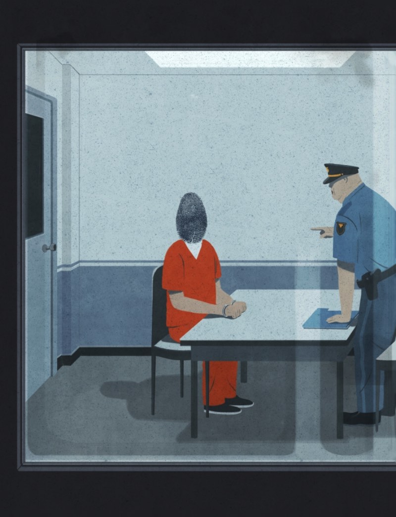 Emiliano Ponzi é um ilustrador italiano baseado em Milão cujo trabalho de ilustração é repleto de repetições, texturas e fortes composições gráficas. Por essas qualidades, seu trabalho já apareceu em várias campanhas publicitárias, revistas, livros e jornais. Seus clientes vão desde o The New York Times a United Airlines, passando por The Economist e United Airlines.