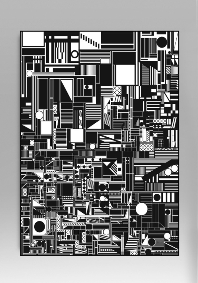 A gente gosta bastante do trabalho de design gráfico e posters que o Matthieu Salvaggio publica no seu portfólio. A forma com a qual ele trabalha com esse médio que é o poster é digno de louvor e o mundo precisa conhecer mais o trabalho desse designer francês.