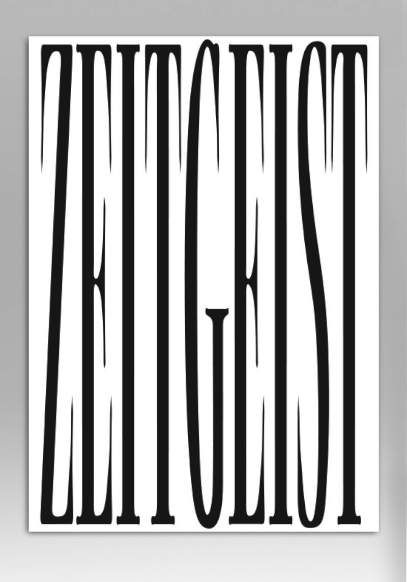 A gente gosta bastante do trabalho de design gráfico e posters que o Matthieu Salvaggio publica no seu portfólio. A forma com a qual ele trabalha com esse médio que é o poster é digno de louvor e o mundo precisa conhecer mais o trabalho desse designer francês.