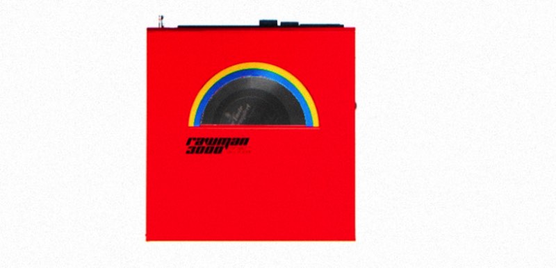 Os alemães do Rocket and Wink criaram um produto que eu não esperava ver nos dias de hoje. Mas, agora, temos um Walkman para Discos em Vinil. É sério isso e você nunca imaginou que precisava de um, certo?