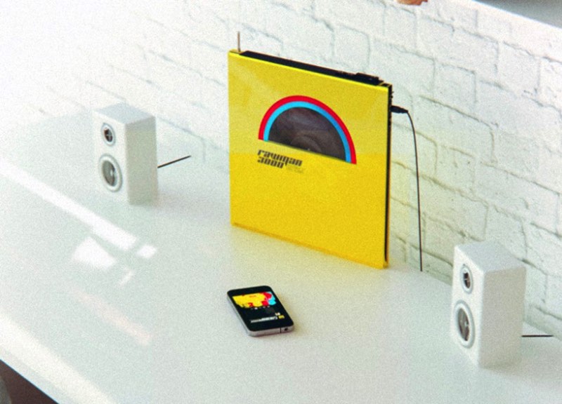 Os alemães do Rocket and Wink criaram um produto que eu não esperava ver nos dias de hoje. Mas, agora, temos um Walkman para Discos em Vinil. É sério isso e você nunca imaginou que precisava de um, certo?