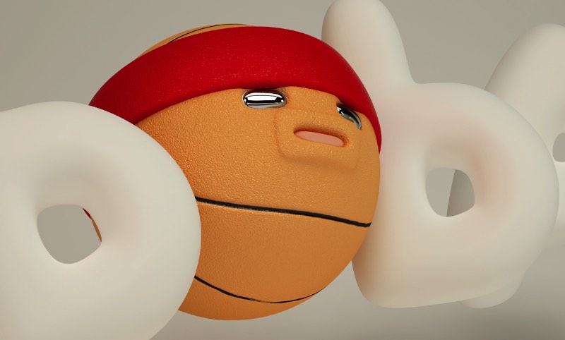 Não sei o nome da pessoa por trás de Mr. Kat mas sei que gosto muito do trabalho dele. Esse trabalho visual que parece criar esculturas imaginárias que misturam cultura pop e um mundo ancestral repleto de estranhas ideias. 