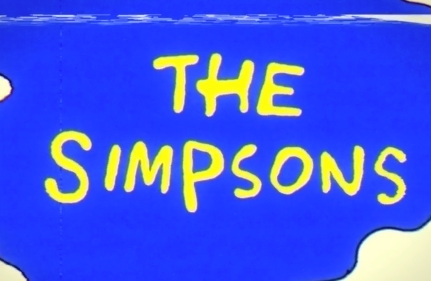 Sim, a gente ama os Simpsons mesmo não tendo assistido o desenho animado tem um belo tempo. Mas, o que Yoann Hervo é algo especial. Especial de um jeito complicado de explicar. Afinal, a abertura dos Simpsons por Yoann Hervo mostra um desenho animado distópico e totalmente bizarro. Aqui os rostos dos personagens são diferentes, distorcidos como as transições de cenas e pneus em chamas pelas ruas mostram que algo errado aconteceu.