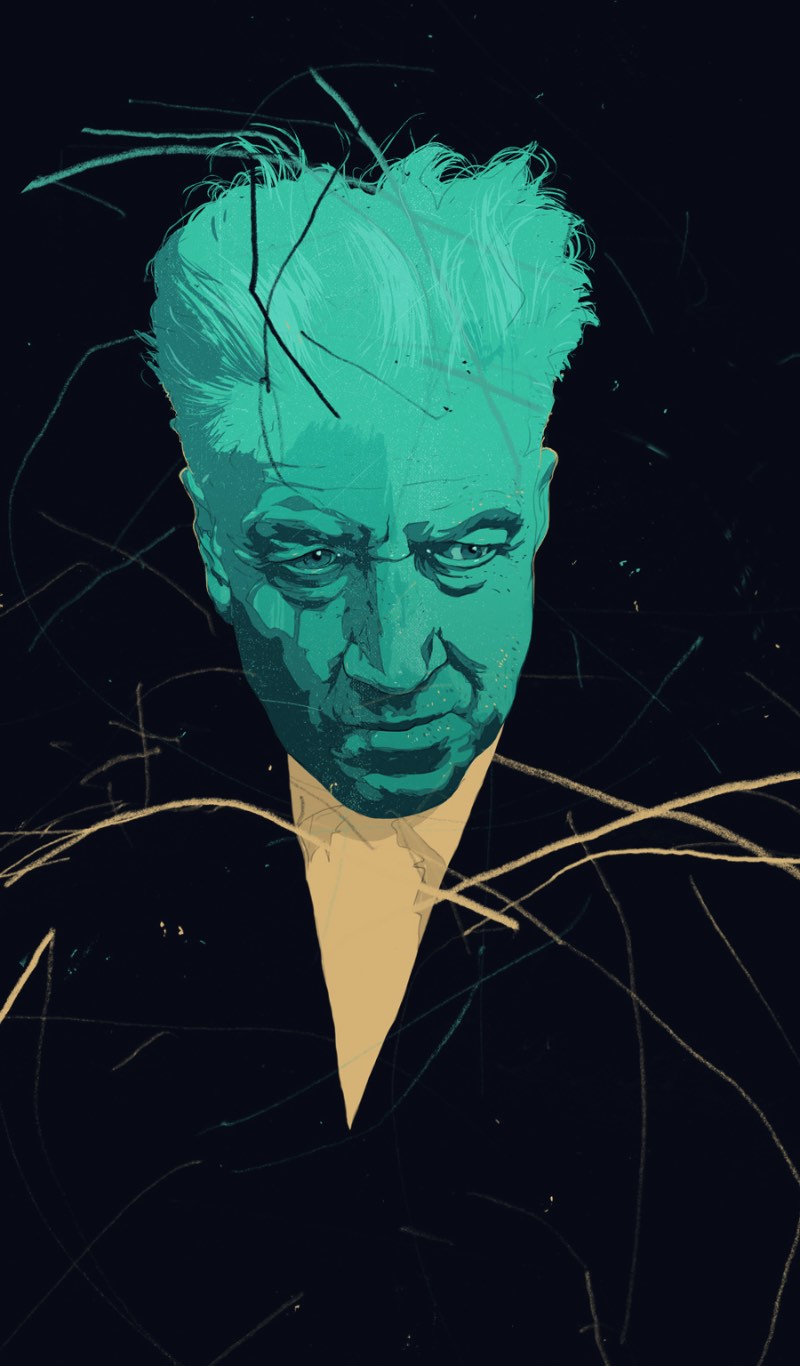 Adoramos o trabalho de ilustração do alemão Simón Prades por que seu estilo visual consegue ser, ao mesmo tempo, muito clean e poluído e não sabemos como isso é possível. Talvez isso aconteça inconscientemente já que ele nasceu de uma família com raízes na Alemanha e na Espanha mas nunca saberemos direito.